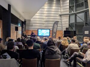 Zrozumieć budżet: Relacja z warsztatów w EC1