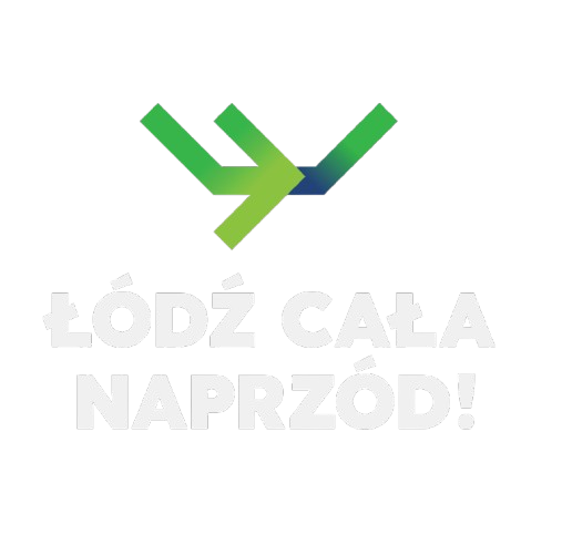 Łódź Cała Naprzód